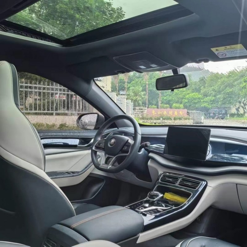 东莞22年比亚迪秦5