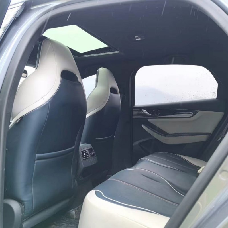 东莞22年比亚迪秦6