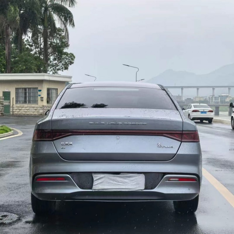 东莞22年比亚迪秦9