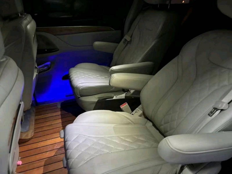 淄博20年别克GL87