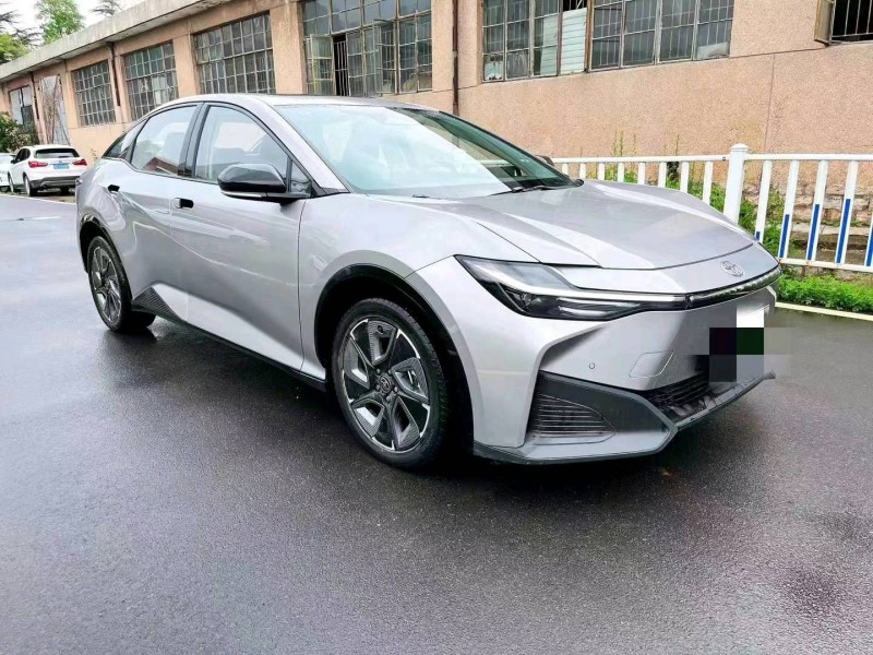 潍坊24年丰田BZ3Pro2