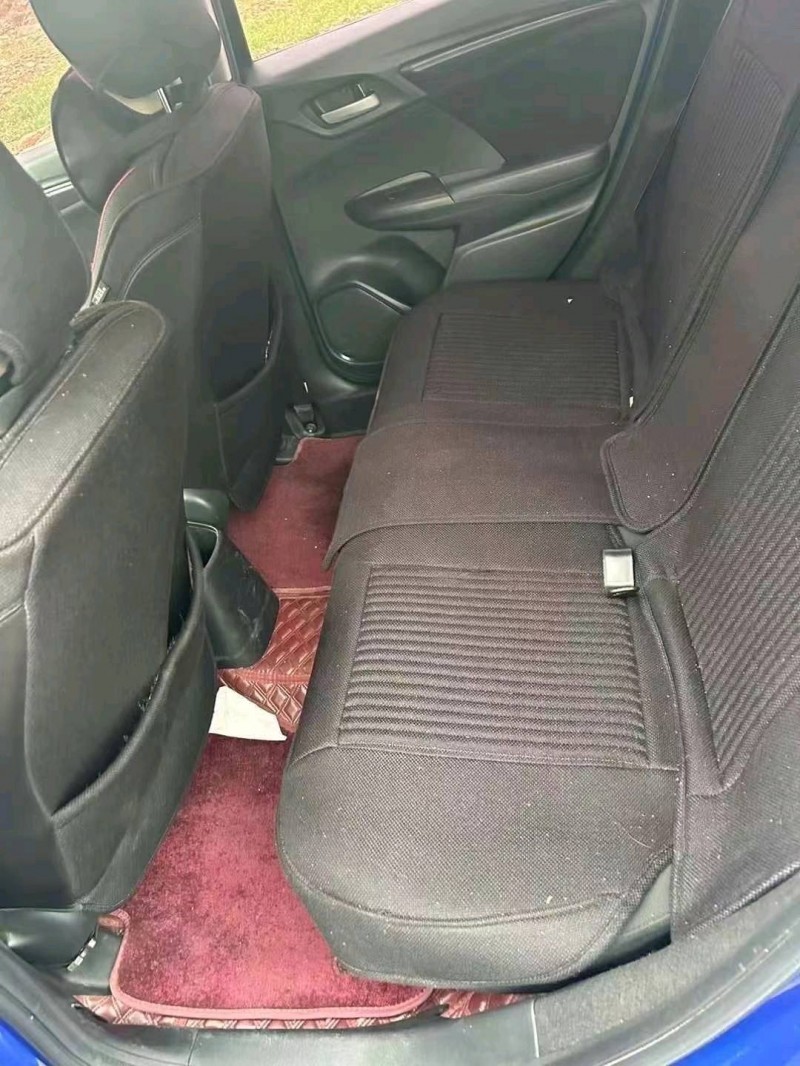 临沂19年本田飞度7