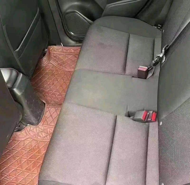 淄博16年本田飞度6