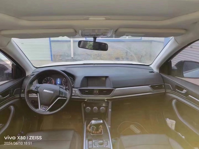 济南17年哈弗H65