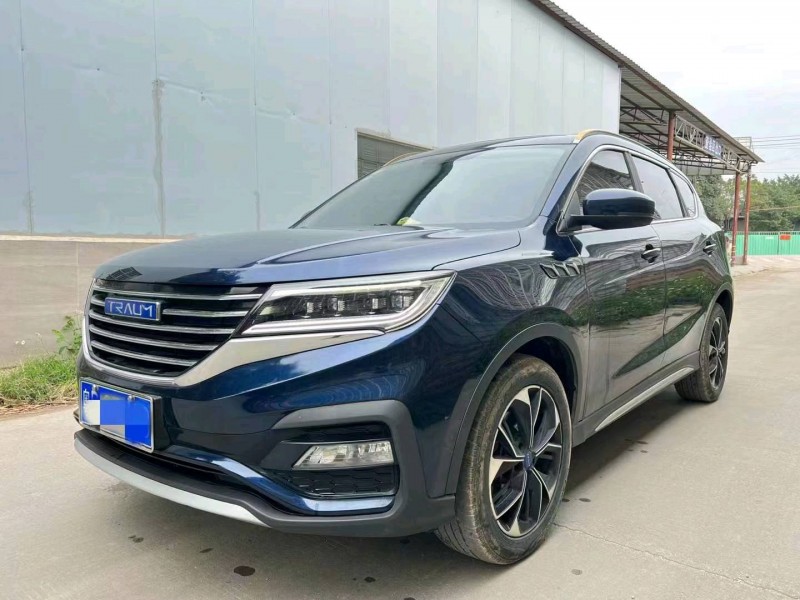 广州18年君马汽车SEK52