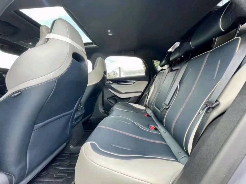 深圳24年比亚迪秦6