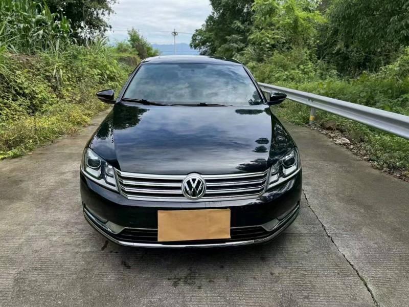 德陽14年大眾邁騰1