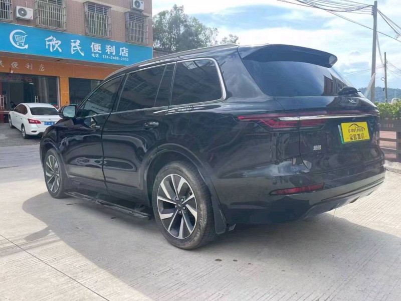 汕尾22年理想理想ONE5