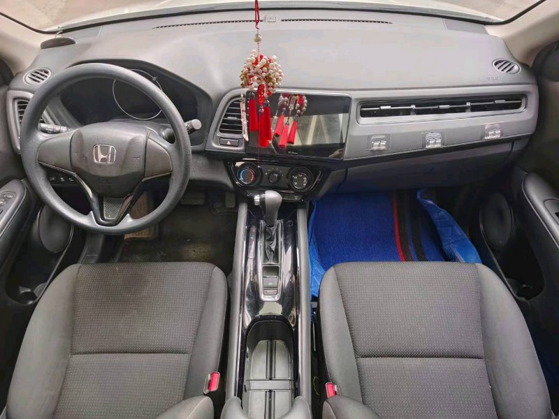 广州22年本田缤智6