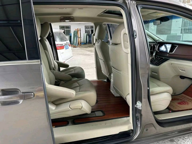 徐州16年别克GL87