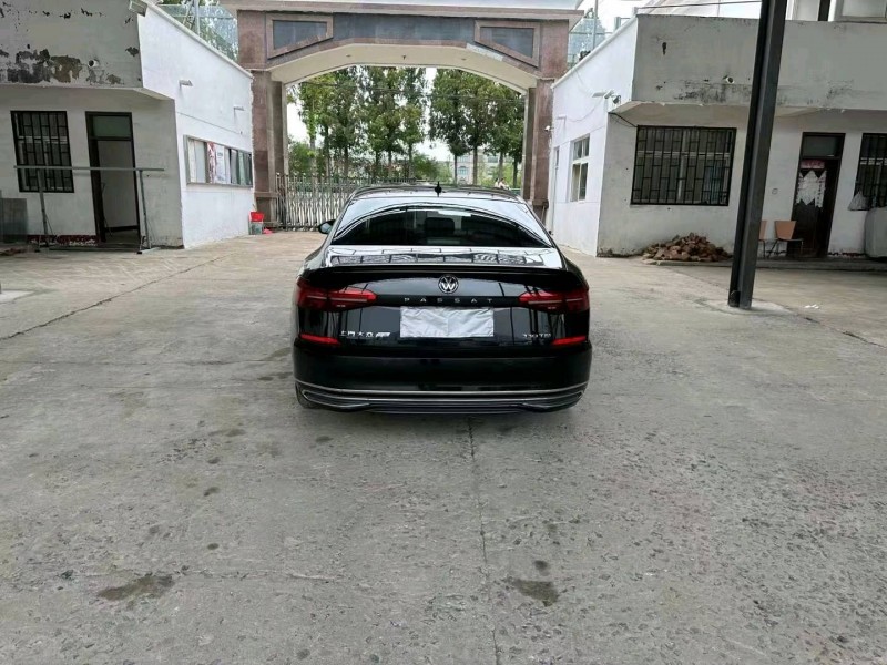 徐州19年大众帕萨特9