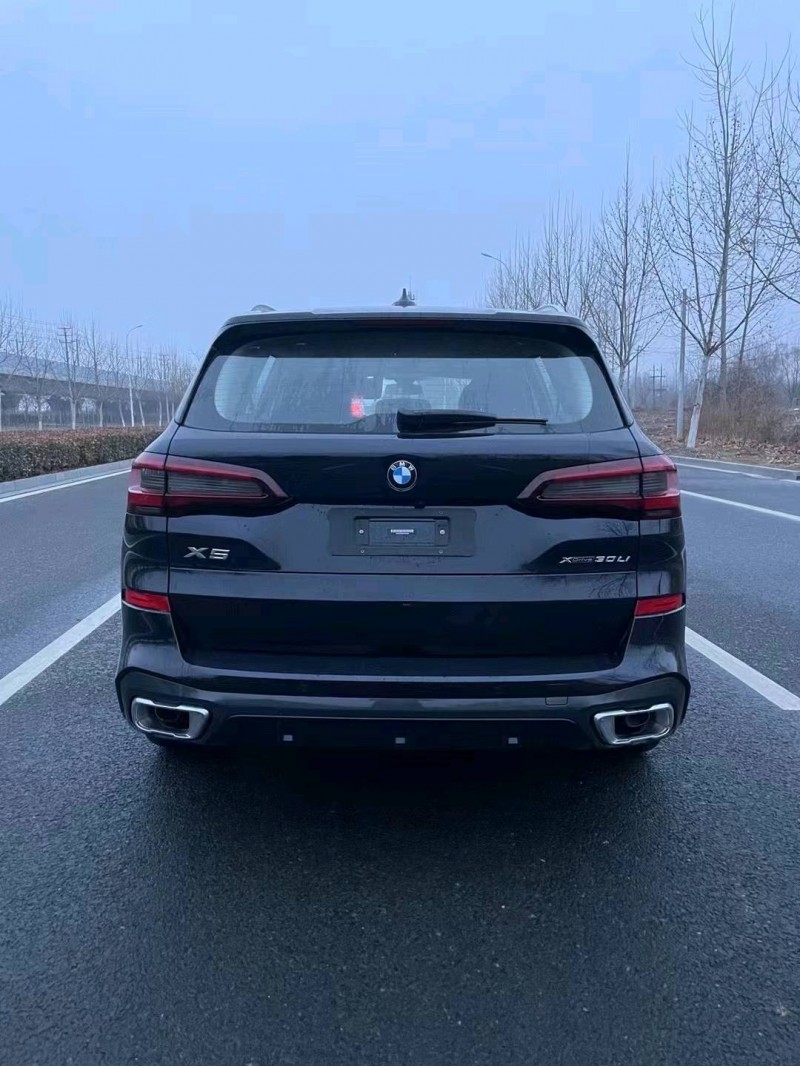 徐州23年宝马X59
