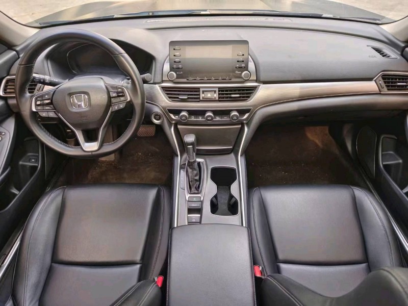 广州19年本田雅阁5