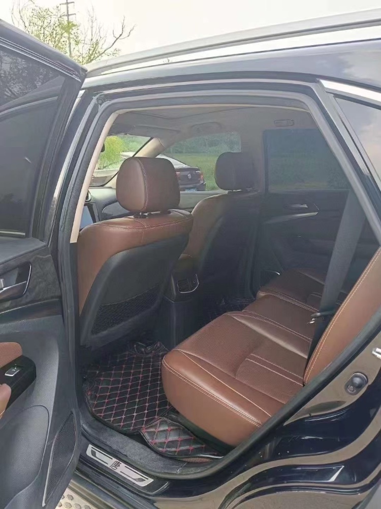 聊城15年比亚迪唐5