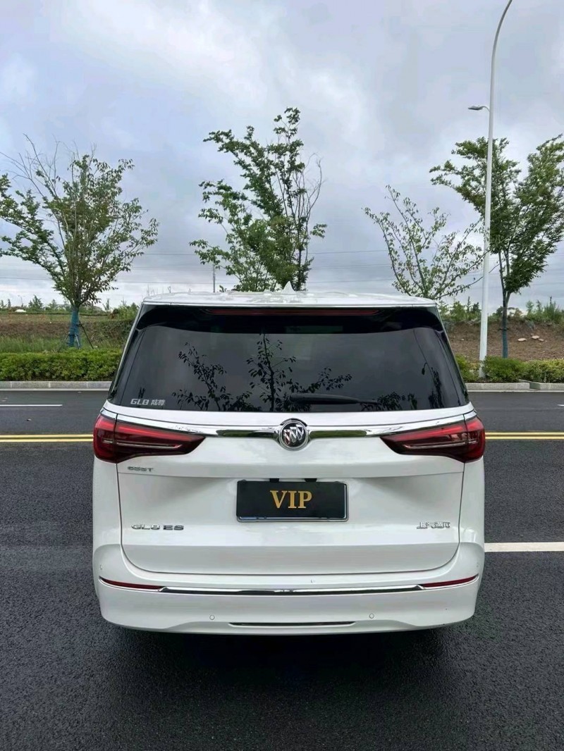 徐州21年别克GL89