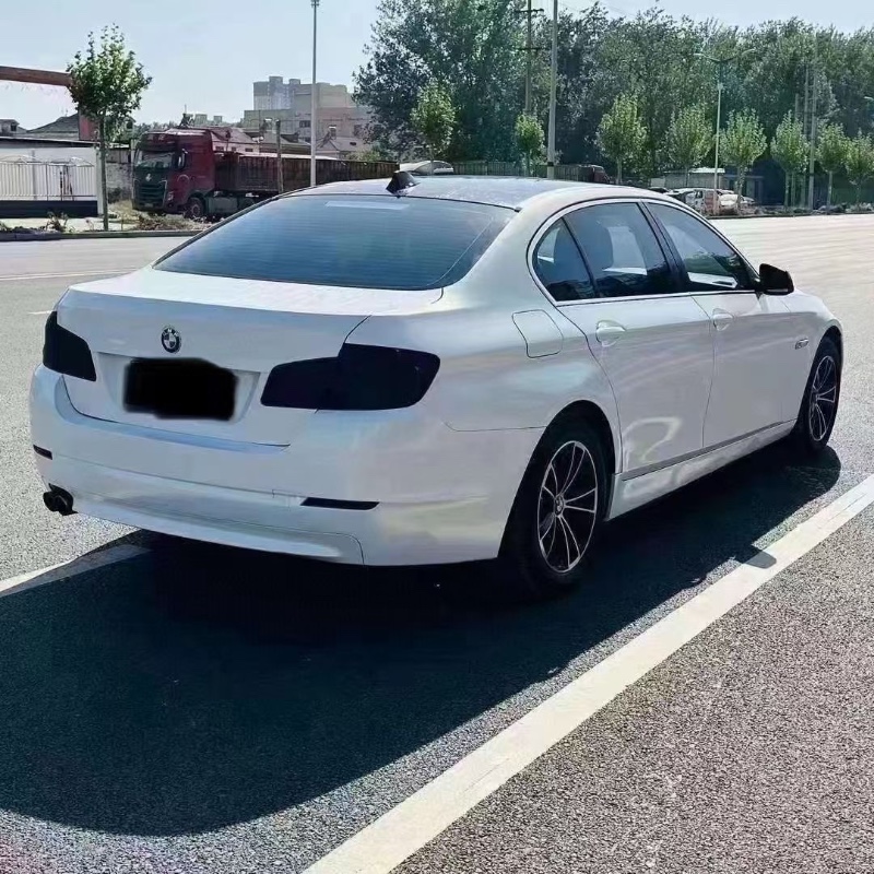 聊城13年宝马5系4
