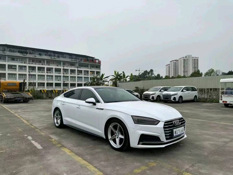 南寧18年奧迪A53