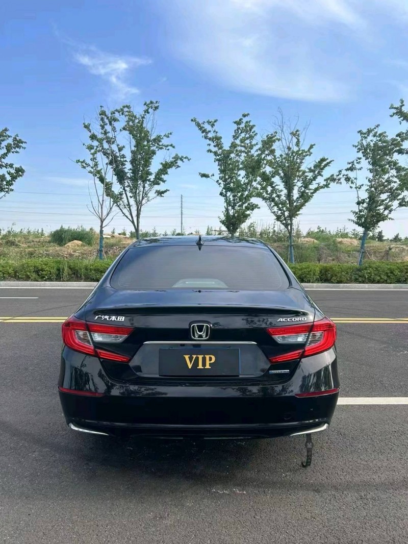 徐州20年本田雅阁9