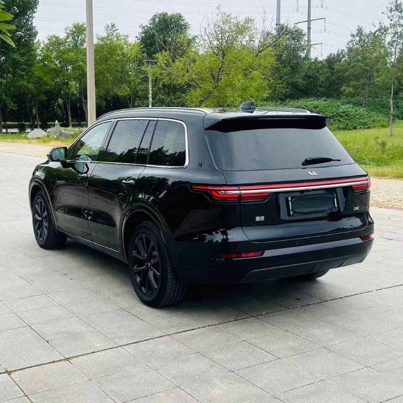 聊城22年理想理想ONE5