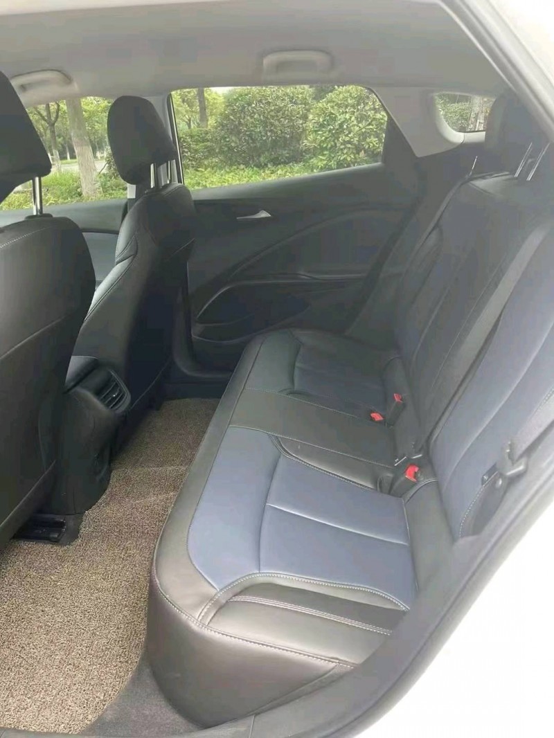 邢台23年别克velite66