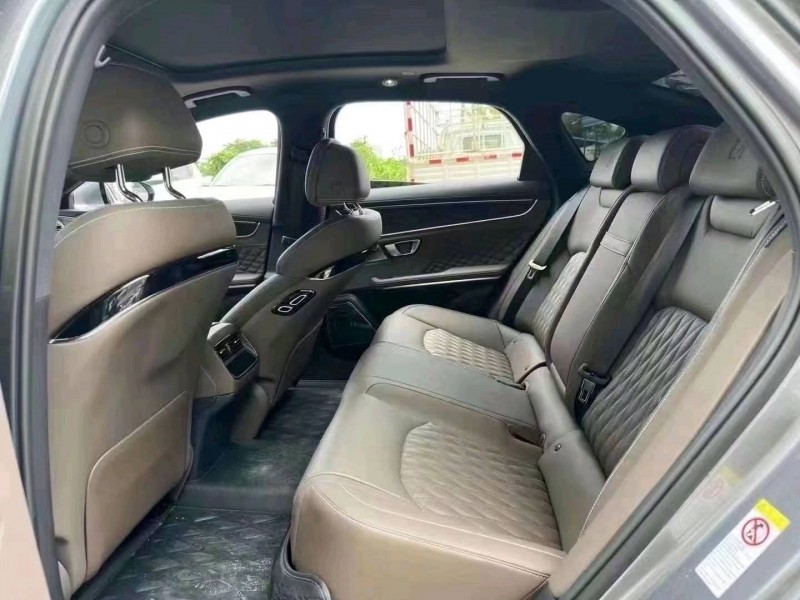 烟台23年比亚迪汉DM5