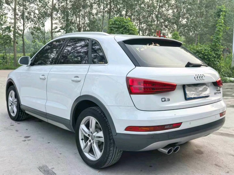 徐州19年奥迪Q35