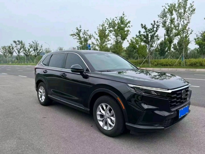 苏州22年本田CRV2