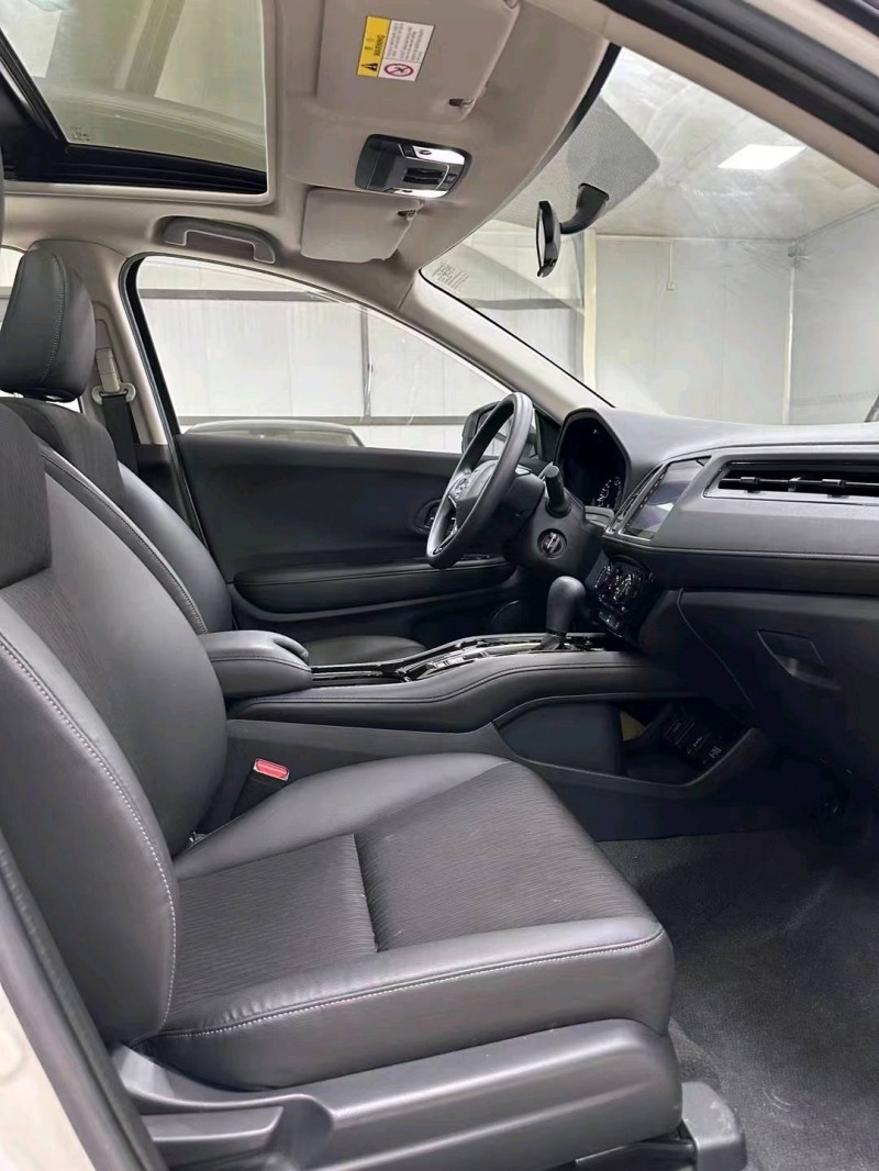 廊坊22年本田缤智6