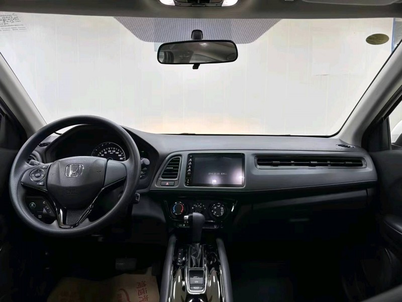 廊坊22年本田缤智8