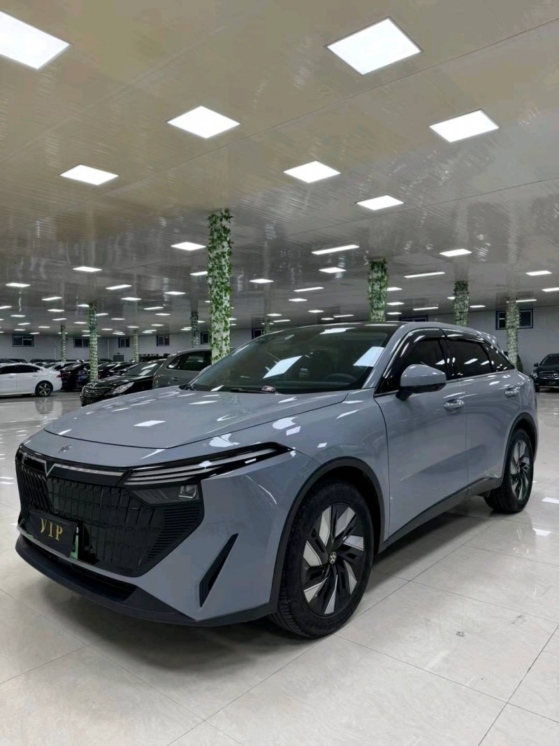 廊坊23年啟辰大V3