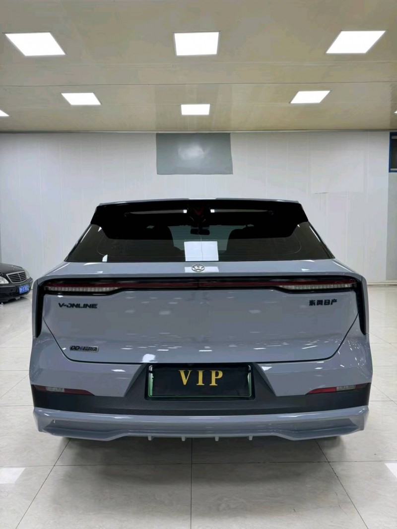 廊坊23年啟辰大V9