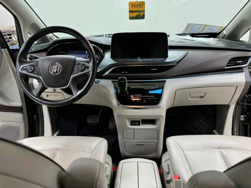 廊坊20年别克GL86