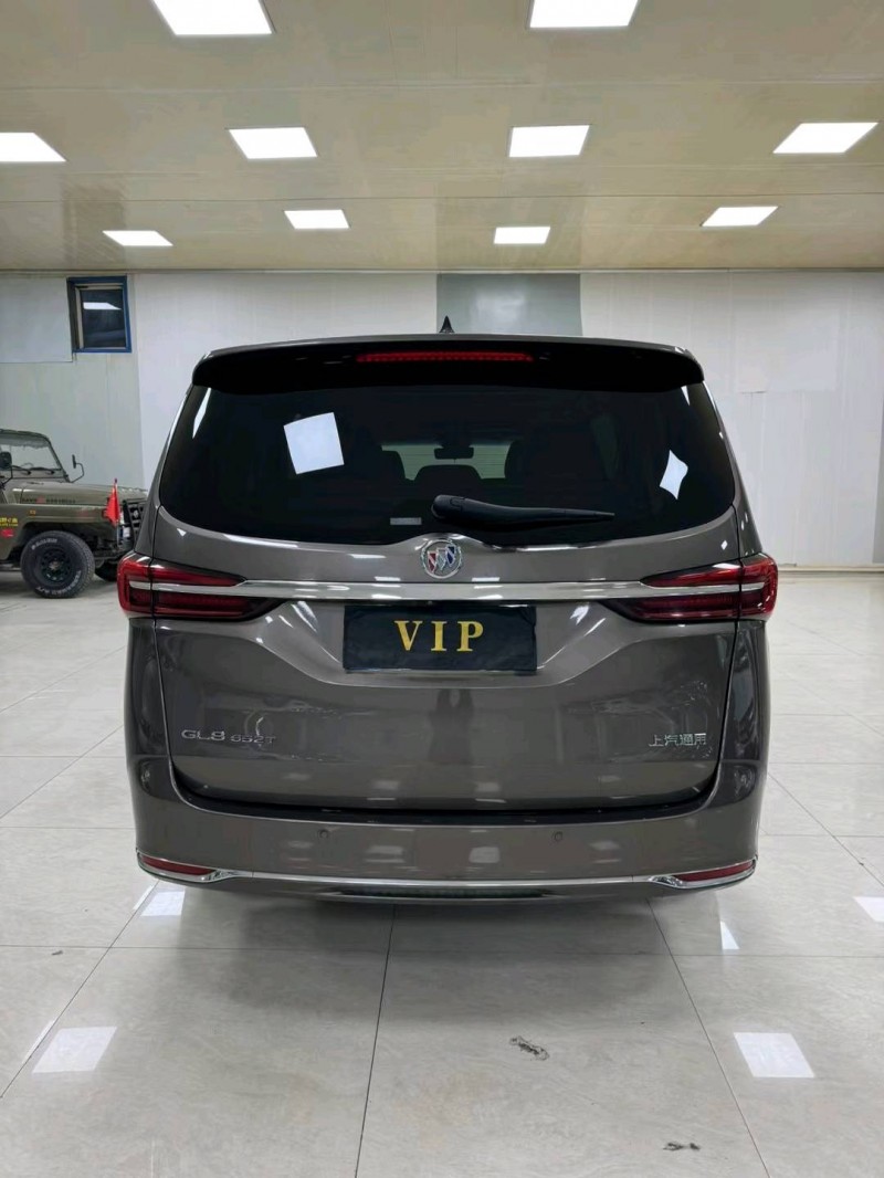 廊坊20年别克GL89