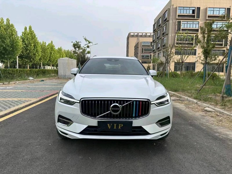 徐州21年沃尔沃XC601