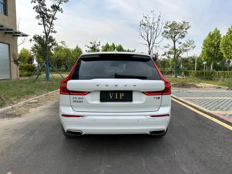 徐州21年沃尔沃XC609