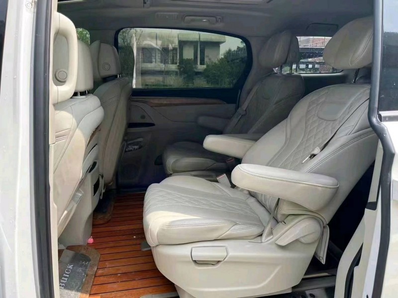 枣庄20年别克GL88