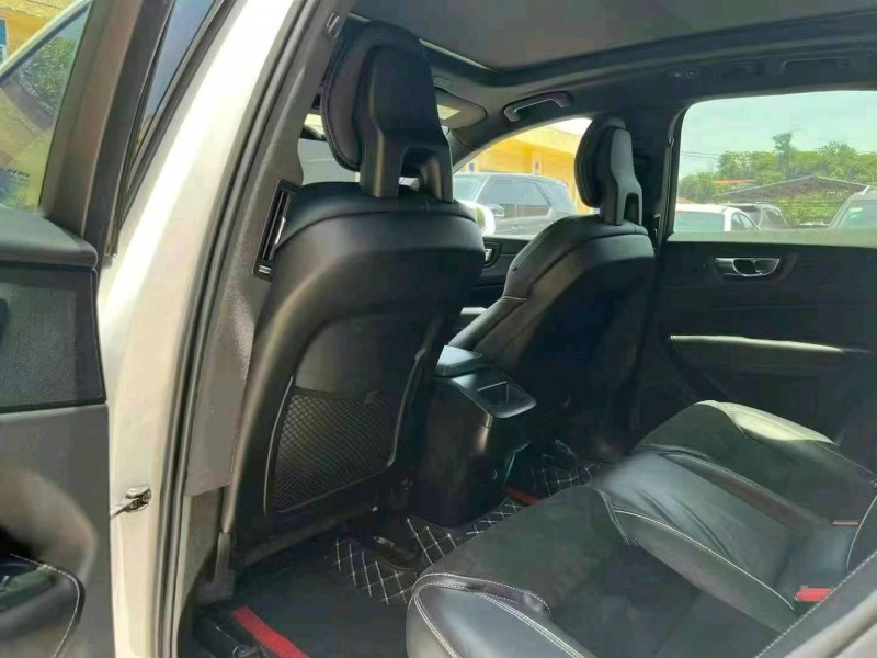 益阳18年沃尔沃XC606