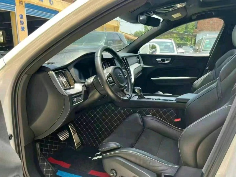 益阳18年沃尔沃XC608