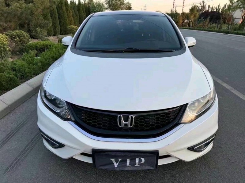 潍坊16年本田杰德1