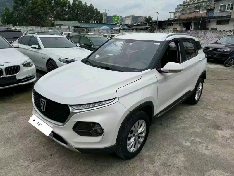 泉州20年寶駿5102