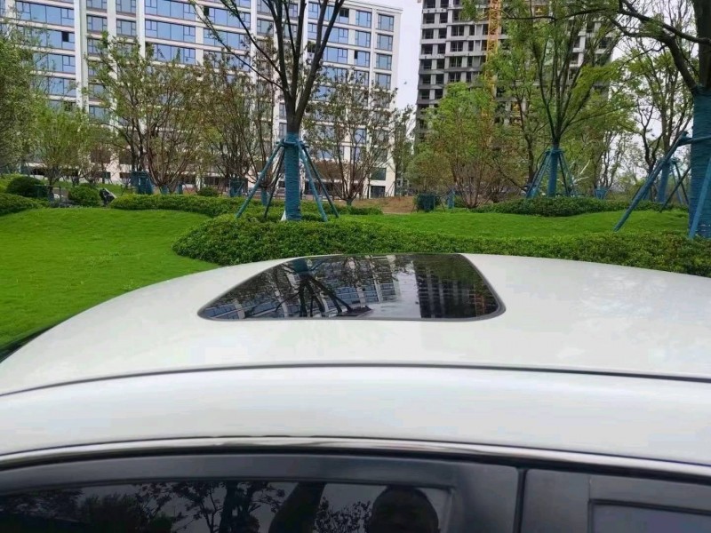 南通18年日產軒逸6