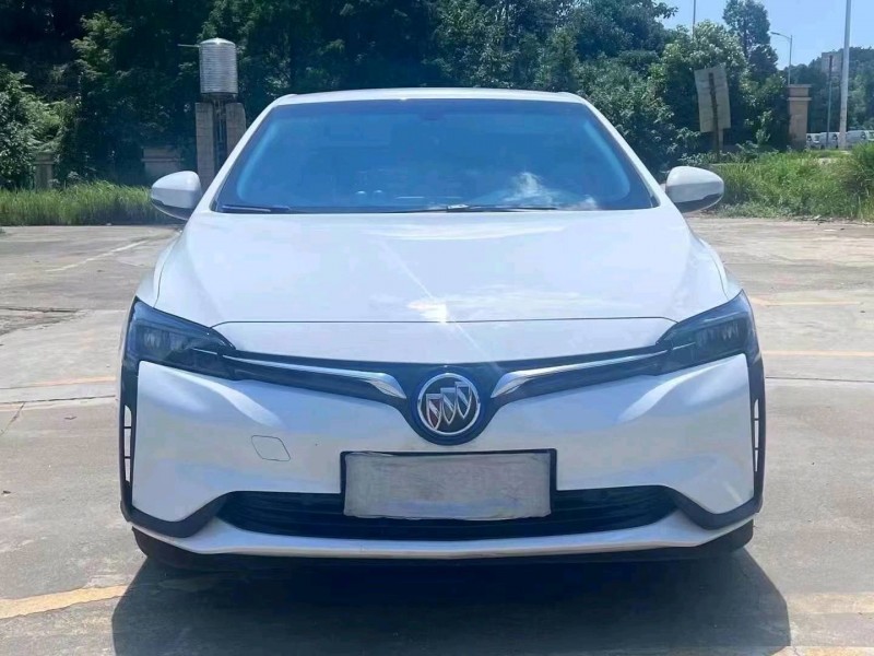 邵阳24年别克velite61