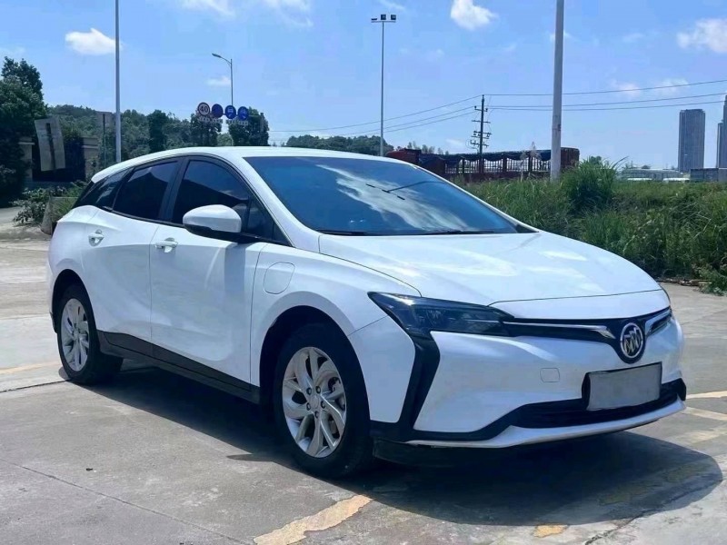 邵阳24年别克velite62