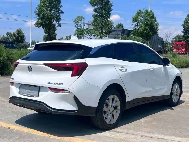 邵阳24年别克velite65