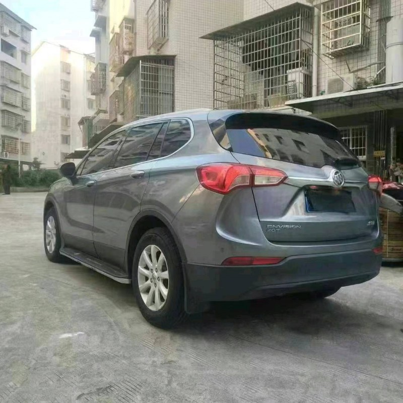 邵阳19年别克昂科威9