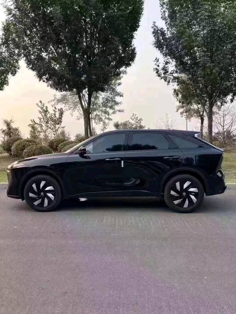 濱州24年啟辰大V7