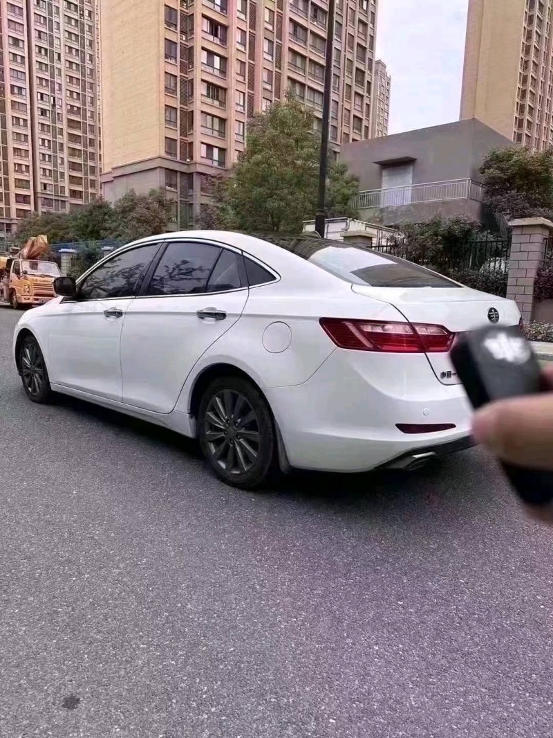淮南18年奔騰B708