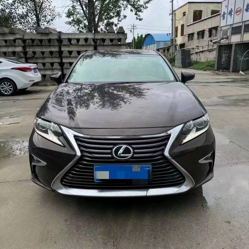 潍坊16年雷克萨斯ES1