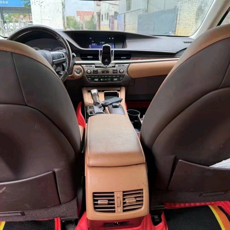 潍坊16年雷克萨斯ES4