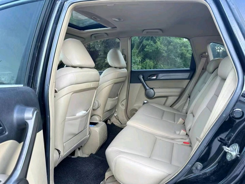 汕头09年本田CRV6